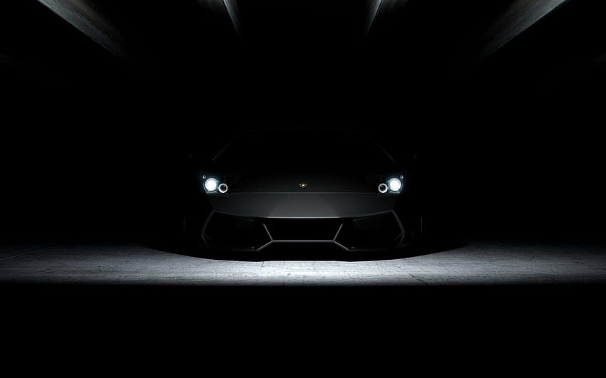 Lightning Black Ferrari , Ferrari . HD wallpaper | Pxfuel