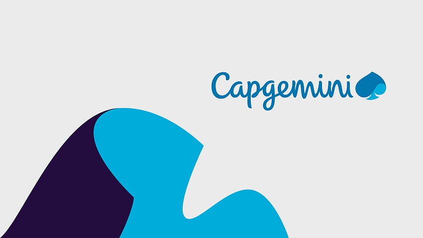 Capgemini HD-Hintergrundbild