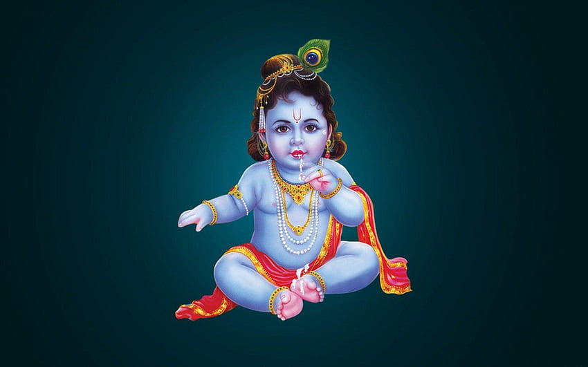 Tuhan Krishna , Tuhan Krishna PC Wallpaper HD