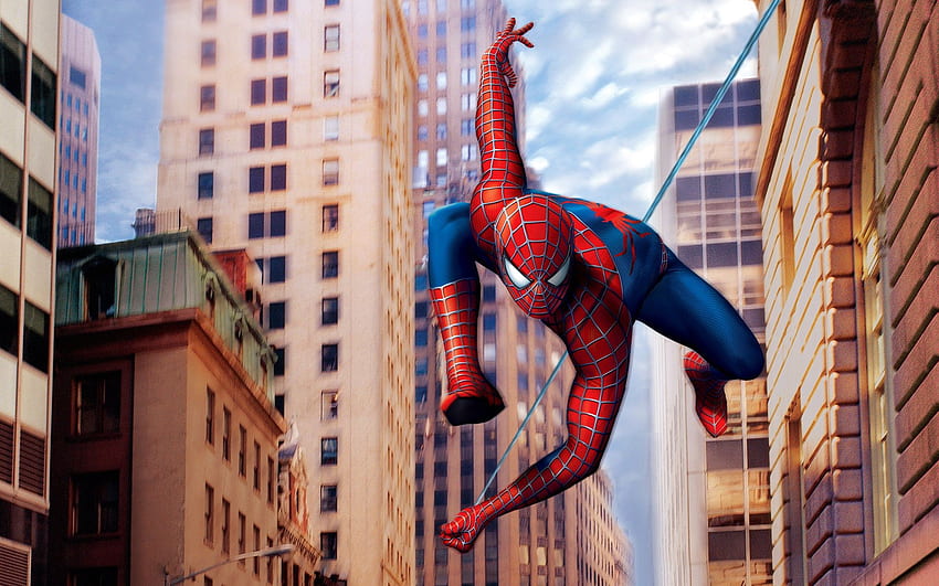 Lo último de Spiderman, Spider-Man Marvel fondo de pantalla | Pxfuel