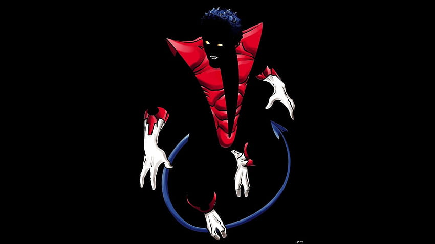 100 Nightcrawler Marvel Comics HD Wallpapers and Backgrounds