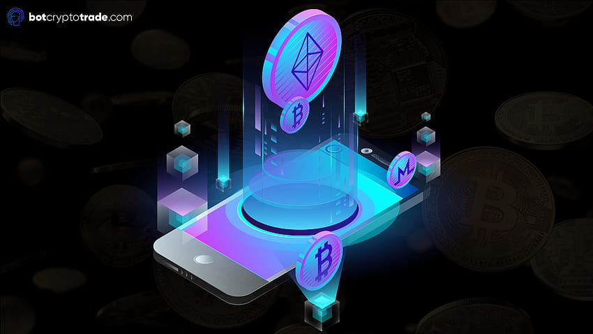 Bitcoin for, Blockchain Technology HD wallpaper