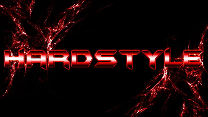 Hardstyle, Logo 12 Besar Wallpaper HD