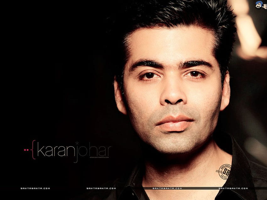 Hot of Bollywood Stars & Actors. Indian, Karan Johar HD wallpaper