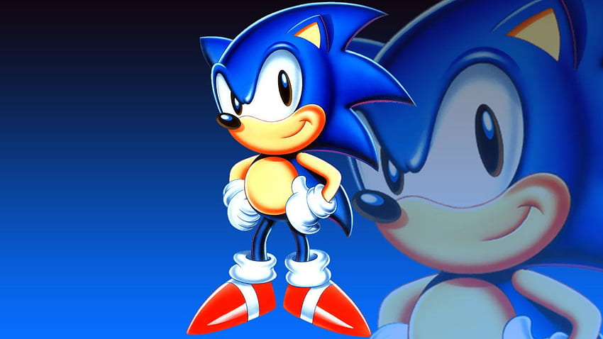 Sonic The Hedgehog 24 Sonic The Hedgehog City Hd Wallpaper Pxfuel 