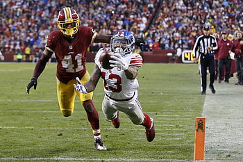 Odell Beckham Jr. Created a Trend, Single-Handedly - The New York Times