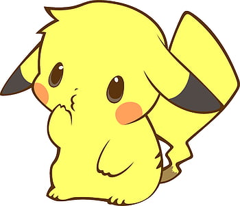 Cute Pikachu For iPhone at Movies Monodomo, Pikachu Cute Chibi HD wallpaper