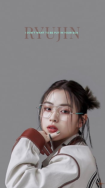 ᴀʟᴘʜᴀ on Twitter RT WallpaperItzy Ryujin wallpaper Lockscreen  Extended ITZY 있지 Ryujin 류진 wallpaper ITZYofficial  httpstcoRUGFjDU0bV  Twitter