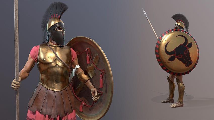 850px x 478px - Ancient greek warriors HD wallpapers | Pxfuel