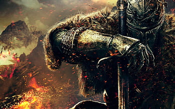 DLC, Crown, Namco Bandai Games, Dark Souls 2, From Software, Dark Souls ...