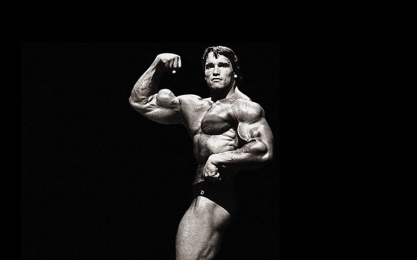 Not Many People Look In Rear View Mirrors”: 81-Y.O King of Aesthetics  Reveals One of the Most Crucial Body Parts That Bodybuilders Ignore During  Training - EssentiallySports