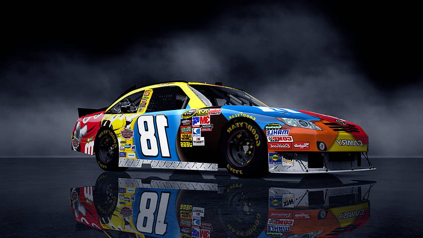Nascar . All About Gallery Car HD wallpaper | Pxfuel