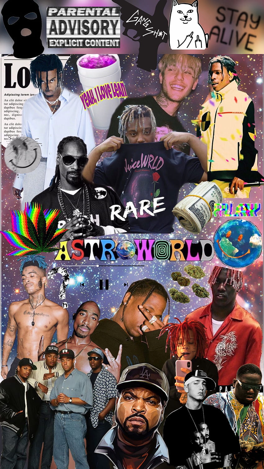 410 Best Rapper wallpaper iphone ideas in 2023  rapper wallpaper iphone  wallpaper rap wallpaper
