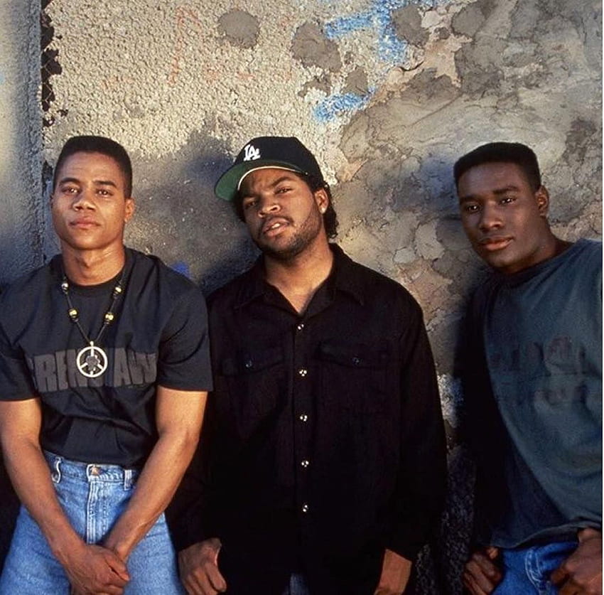 Boyz The Hood Wallpaper Hip Hop Rap Hip Hop Wallpaper Boyz The Hood  फट  शयर