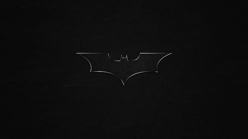 Dark Batman, Black Batman HD wallpaper | Pxfuel