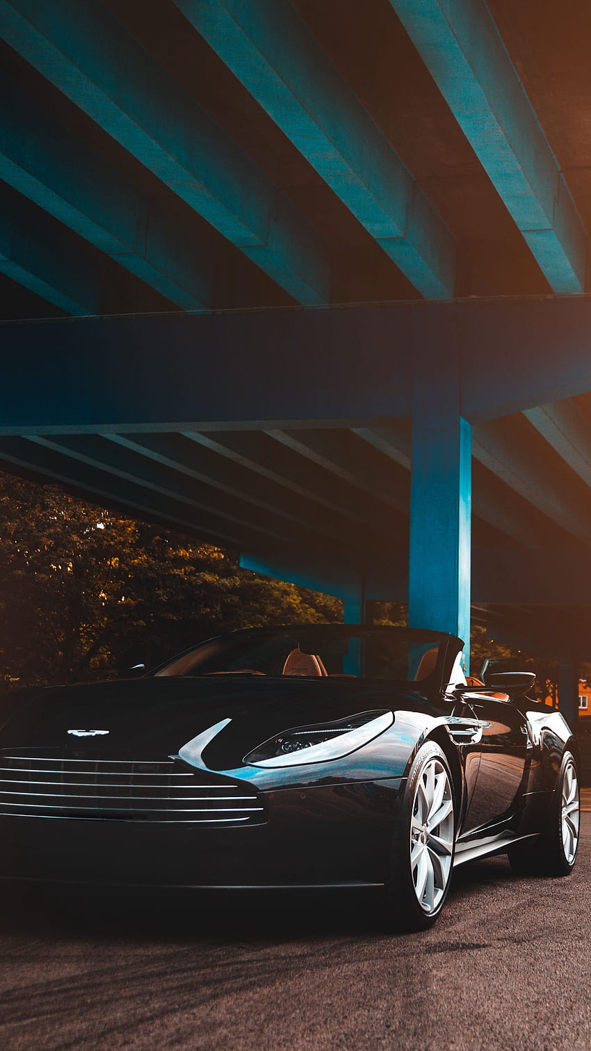 Khai Ril on Aston martin in 2020. Aston martin, iphone, Car, 8 Plus Car HD phone wallpaper