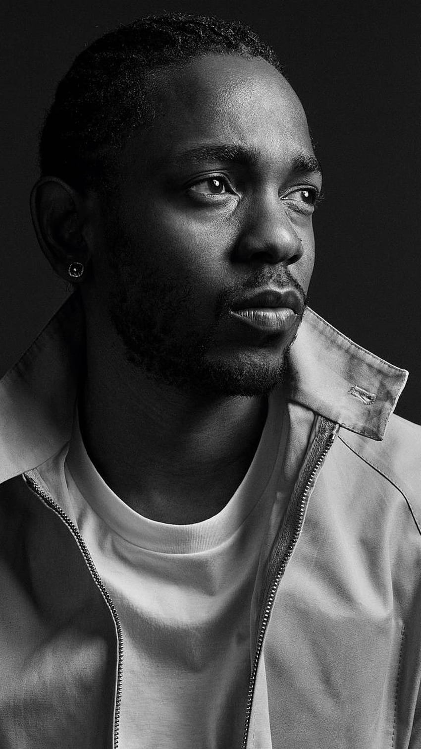 iPhone Kendrick Lamar — niesamowity telefon Kendrick Lamar Tapeta na telefon HD