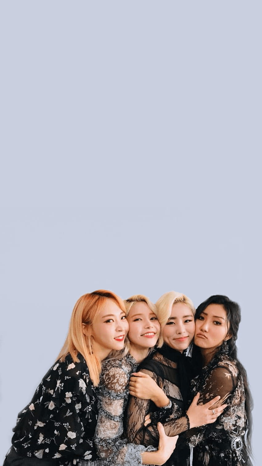 Soulmatesz — Mamamoo - I Say Mamamoo The Best ; era Pt.2 | ...