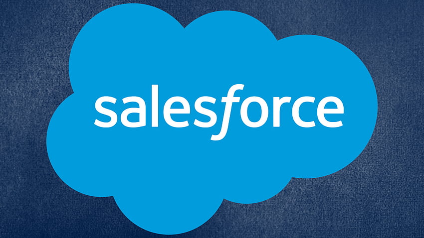 Prossima tappa nell'evoluzione di Salesforce: diventare la piattaforma per l'esperienza del cliente Sfondo HD