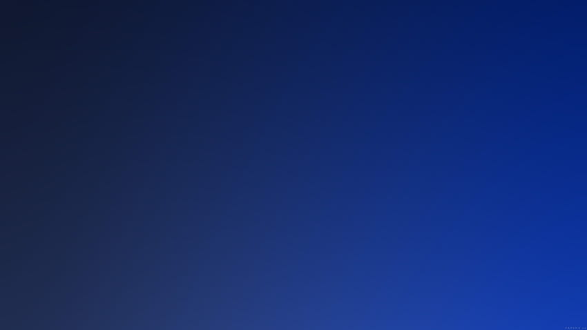 for , laptop. dark blue ocean gradation blur, Pure HD wallpaper