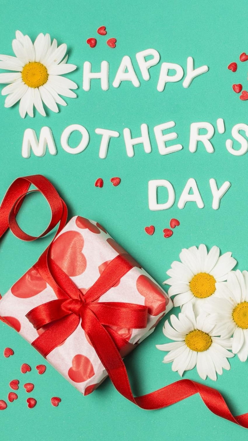 Mothers Day, Happy Mothers Day, Gifts HD phone wallpaper