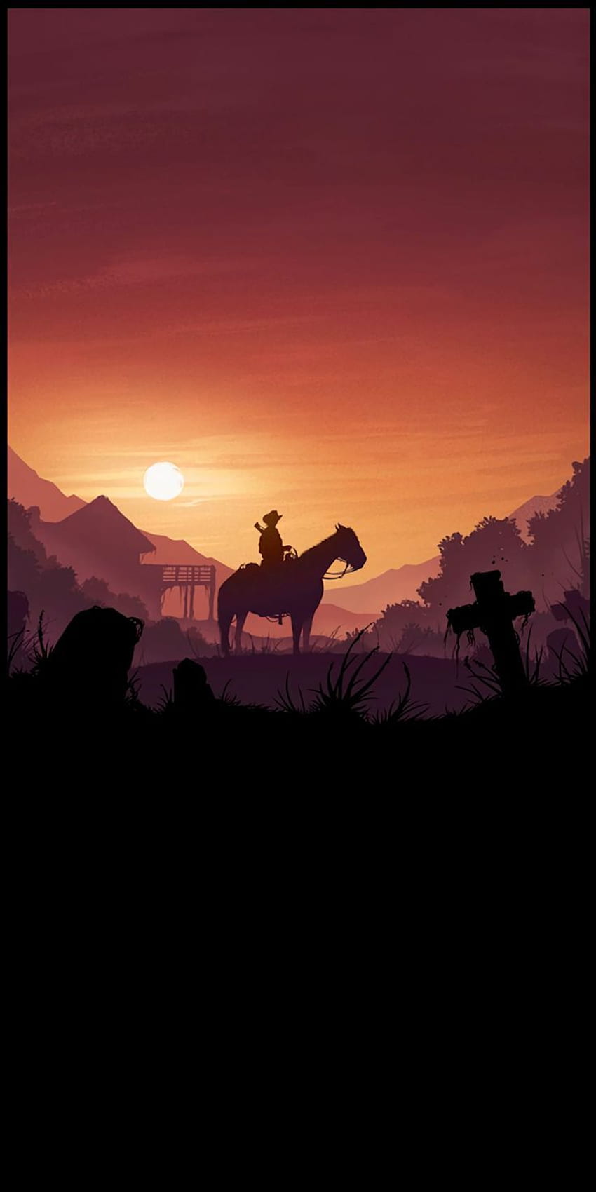 Red Dead Redemption 2 wallpaper : r/wallpapers