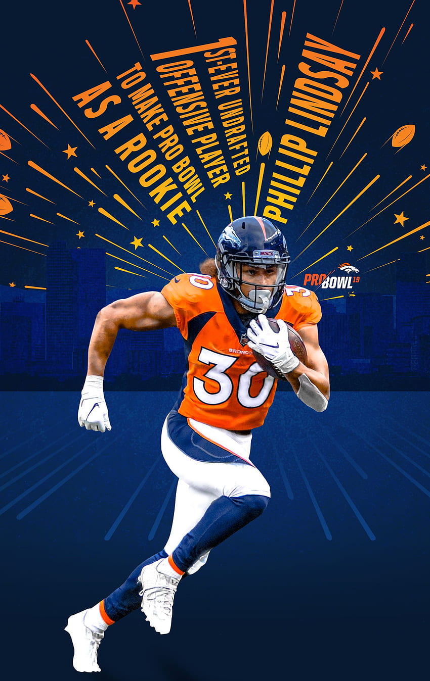 Denver Broncos HD phone wallpaper | Pxfuel