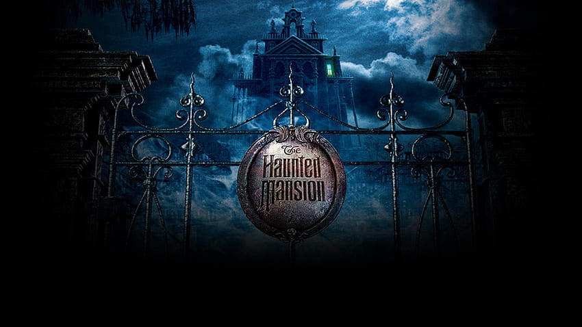 Will Ryan Gosling Star in Disney's “Haunted Mansion” Movie? HD wallpaper