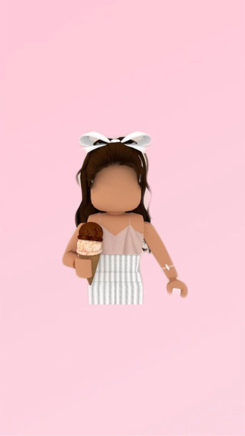 女の子のためのかわいいRoblox / afariの12人のRoblox Girls / 厳選された84の驚くべき背景があります、かわいいぼやけたRoblox HD電話の壁紙