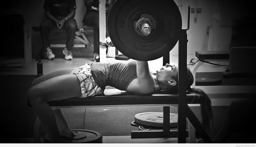 Gym Motivation Beast In Gym Bodybuilding - Fitness High Resolution Gym HD wallpaper