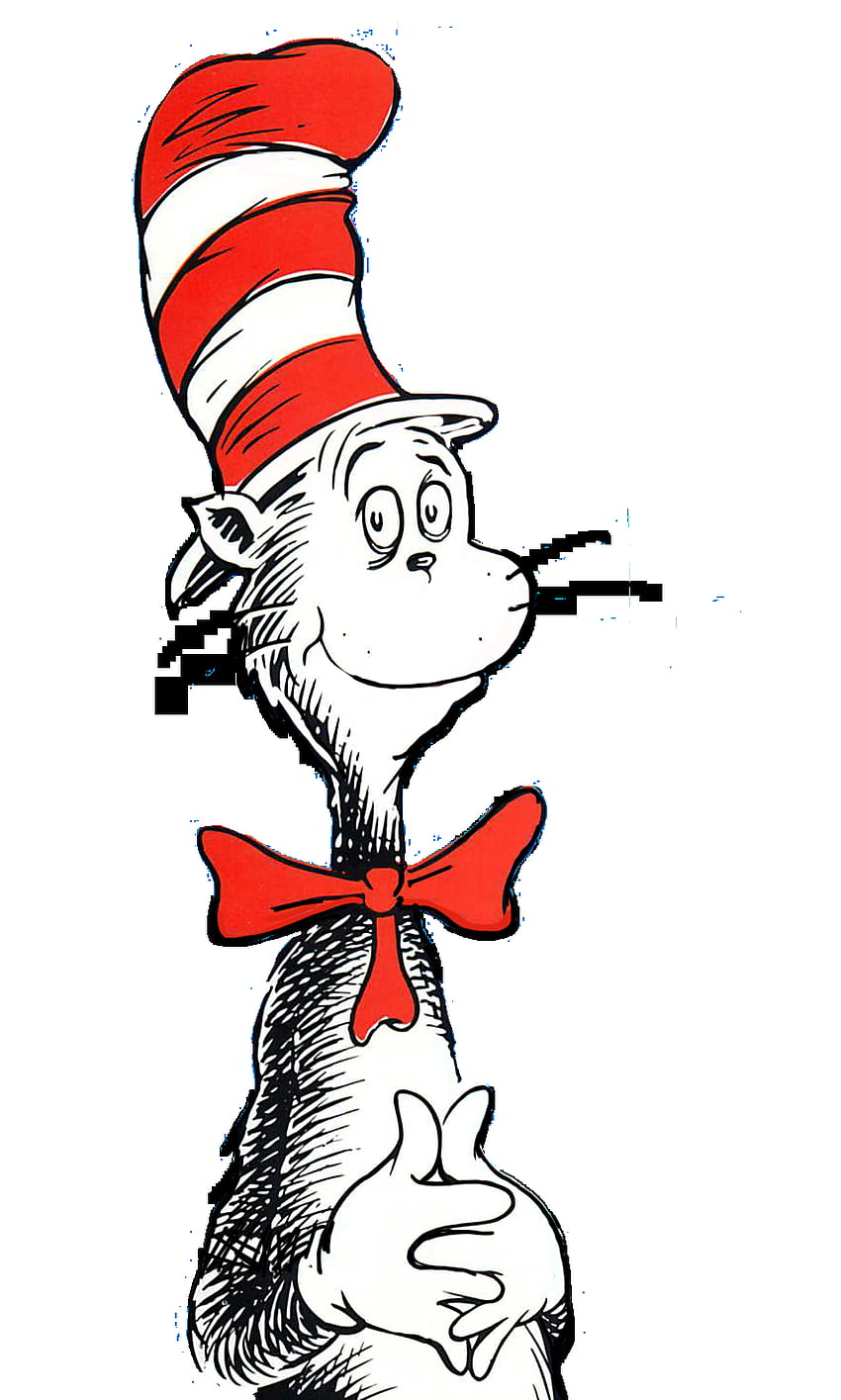 Dr Seuss The Cat In The Hat Video Game HQ HD phone wallpaper | Pxfuel