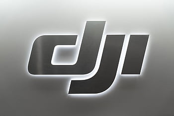 Dji logo HD wallpapers | Pxfuel