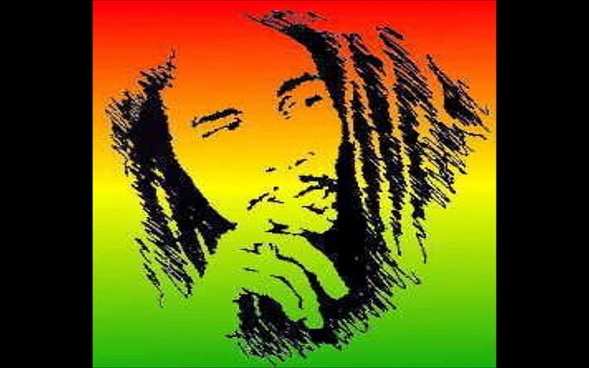 Bob Marley One Love Famous Singer Music HD wallpaper | Pxfuel