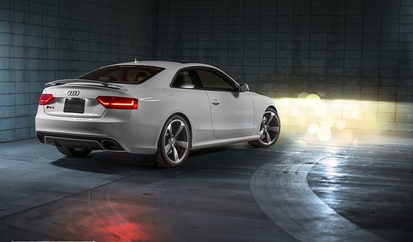 Audi, samochody, coupe, przedział, S5 Tapeta HD