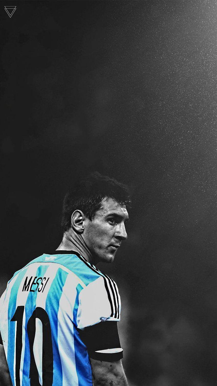 Messi iPhone, Leo Messi Arjantin HD telefon duvar kağıdı