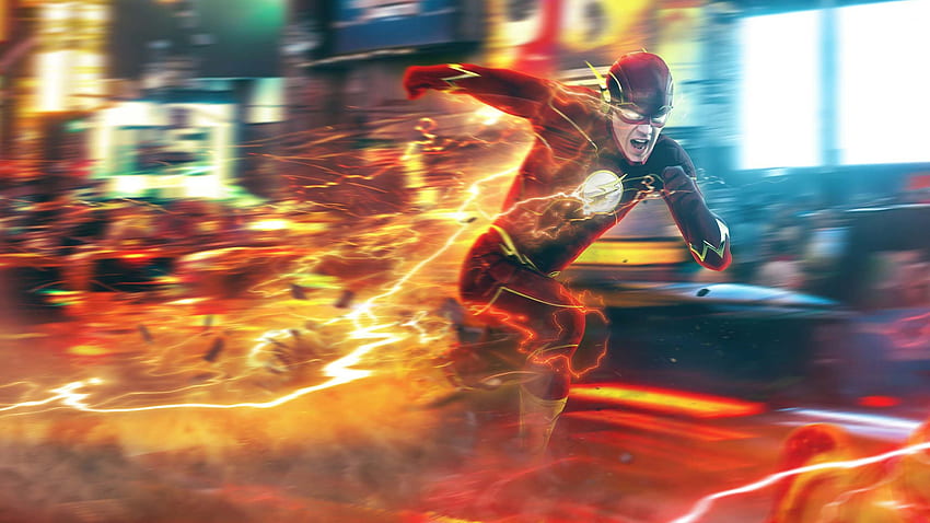 The Flash CW: ancha: alta definición 748 × 936 The Flash 53 Wallp. Flash, El flash, Animado para móvil, El Flash fondo de pantalla