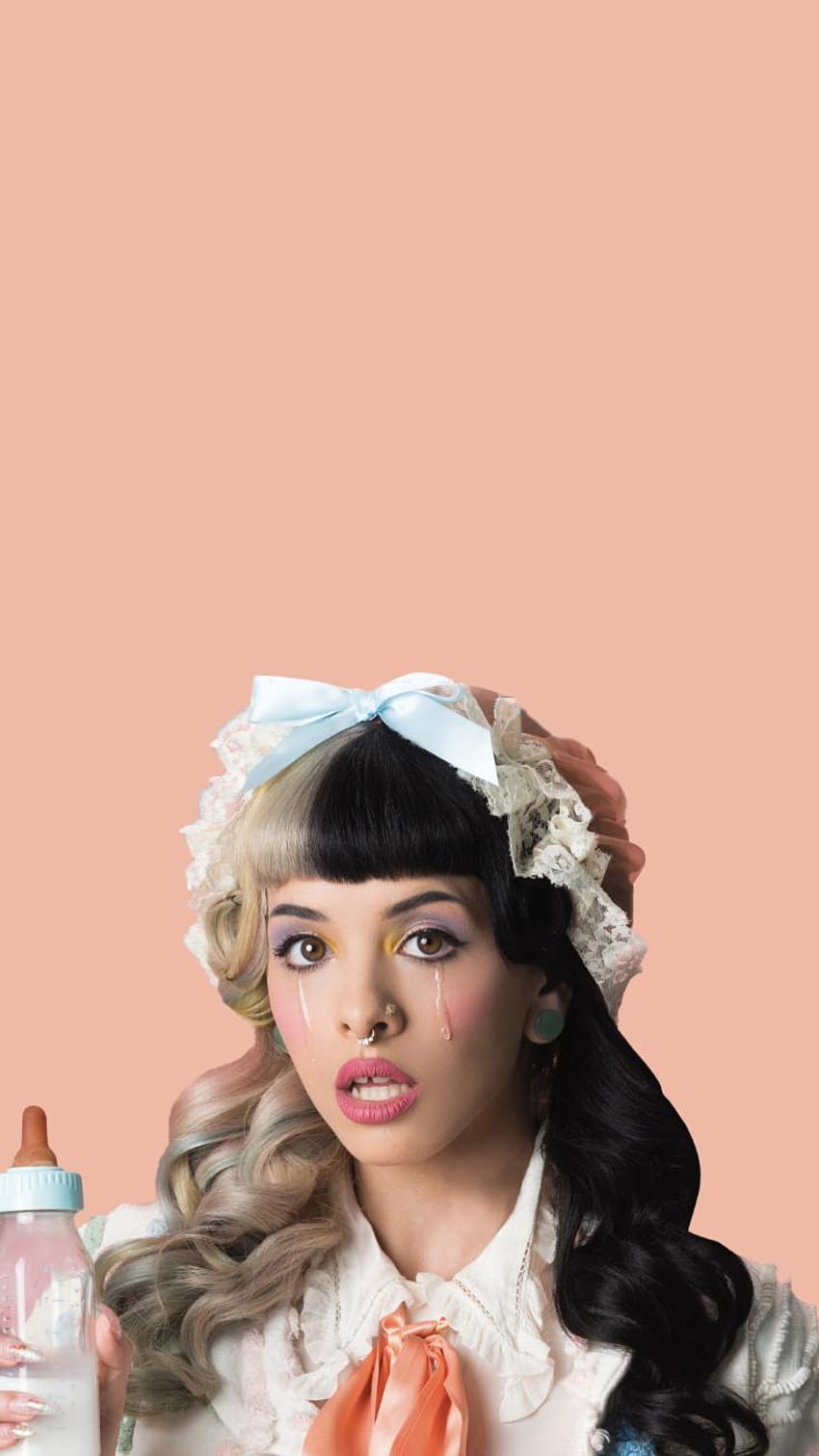 Melanie Martinez, Omg, Loveit, Crybaby HD Phone Wallpaper | Pxfuel