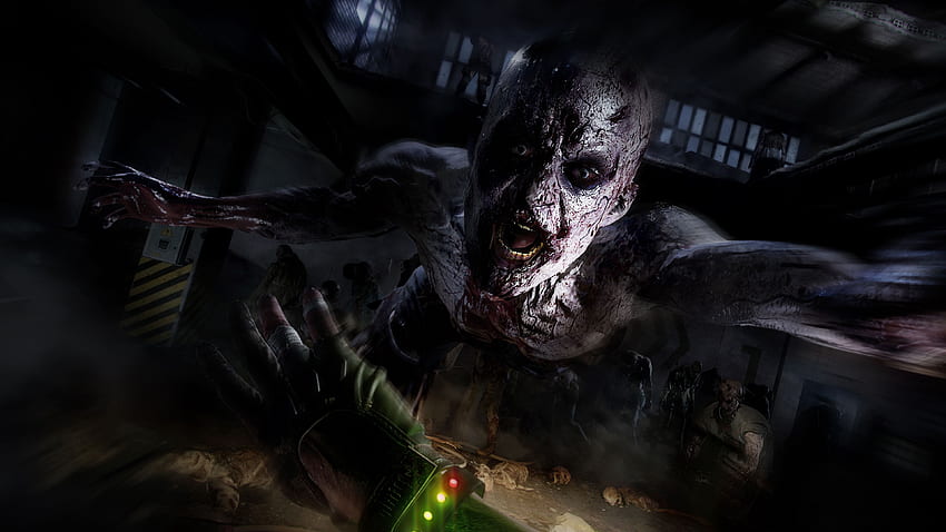 Dying Light 2 Game , Games HD wallpaper