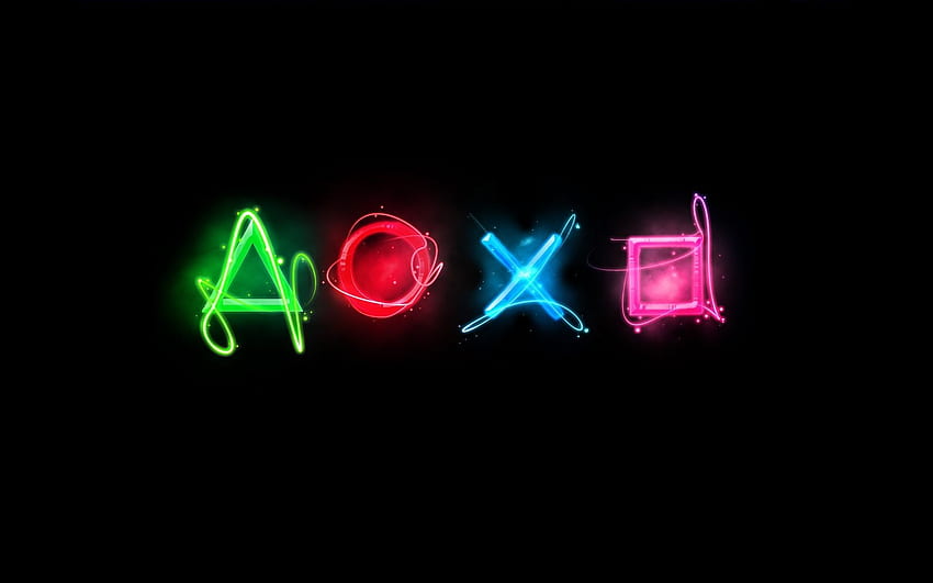 Playstation 4 Logo . Pantalla de pc, Fondos de pantalla de juegos, Mejores fondos de pantalla de videojuegos, PS4 Symbol HD wallpaper