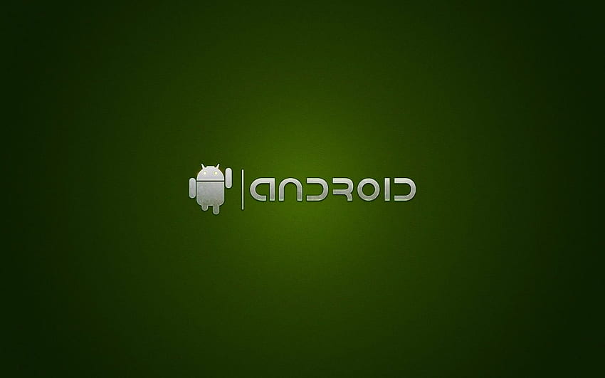 Android Tablet, Android Developer HD wallpaper