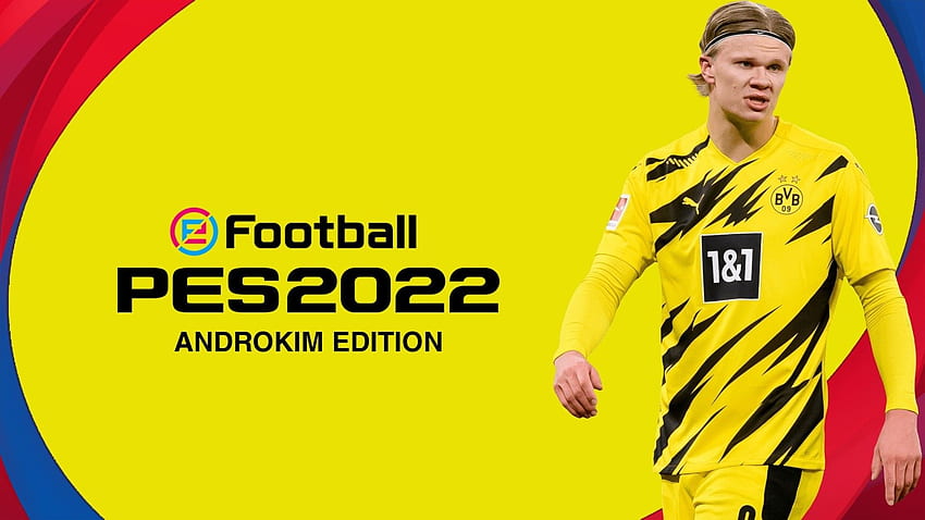 Efootball PES 2022 , eFootball 2022 HD wallpaper
