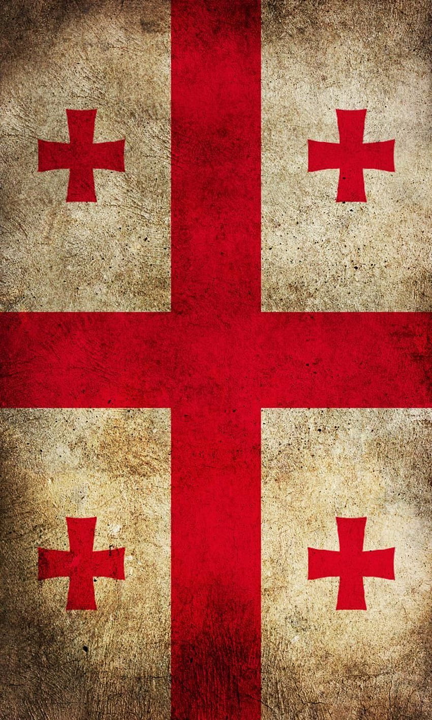 Georgia oleh philvb sekarang. Telusuri jutaan bendera dan nada dering populer di Zedge dan pribadi. Georgia , , Bendera Georgia, Negara Georgia wallpaper ponsel HD
