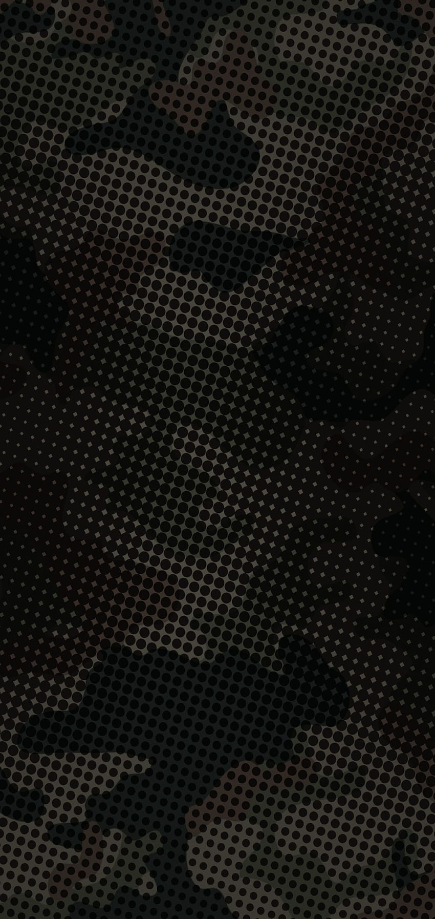 iPhoneXpapers.com | iPhone X wallpaper | vn70-galaxy-s7-dark-pattern