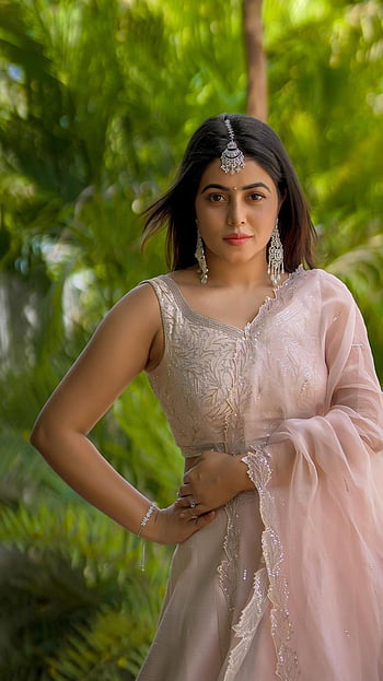 Poorna Kasim Sari Model Hd Phone Wallpaper Pxfuel 4163