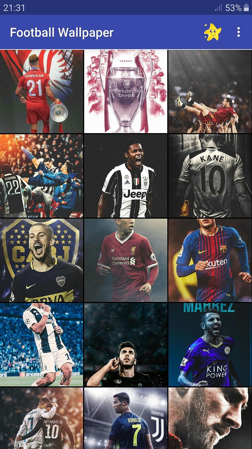 football 2020 for Android, English Football HD phone wallpaper