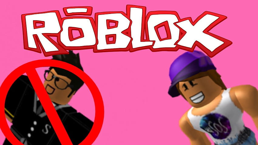 81+ Wallpaper Pink Roblox For FREE - MyWeb