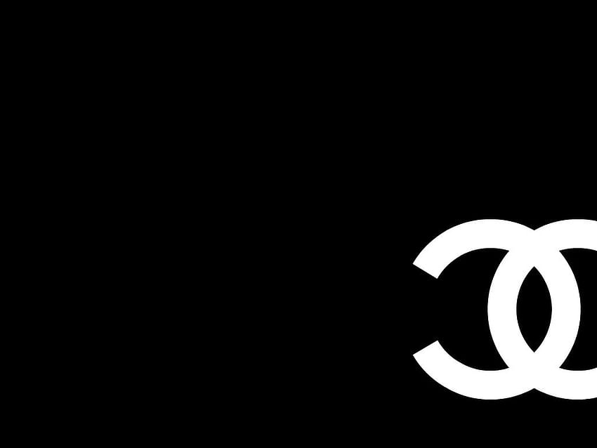 Logotipo de Chanel, portátil Chanel rosa fondo de pantalla