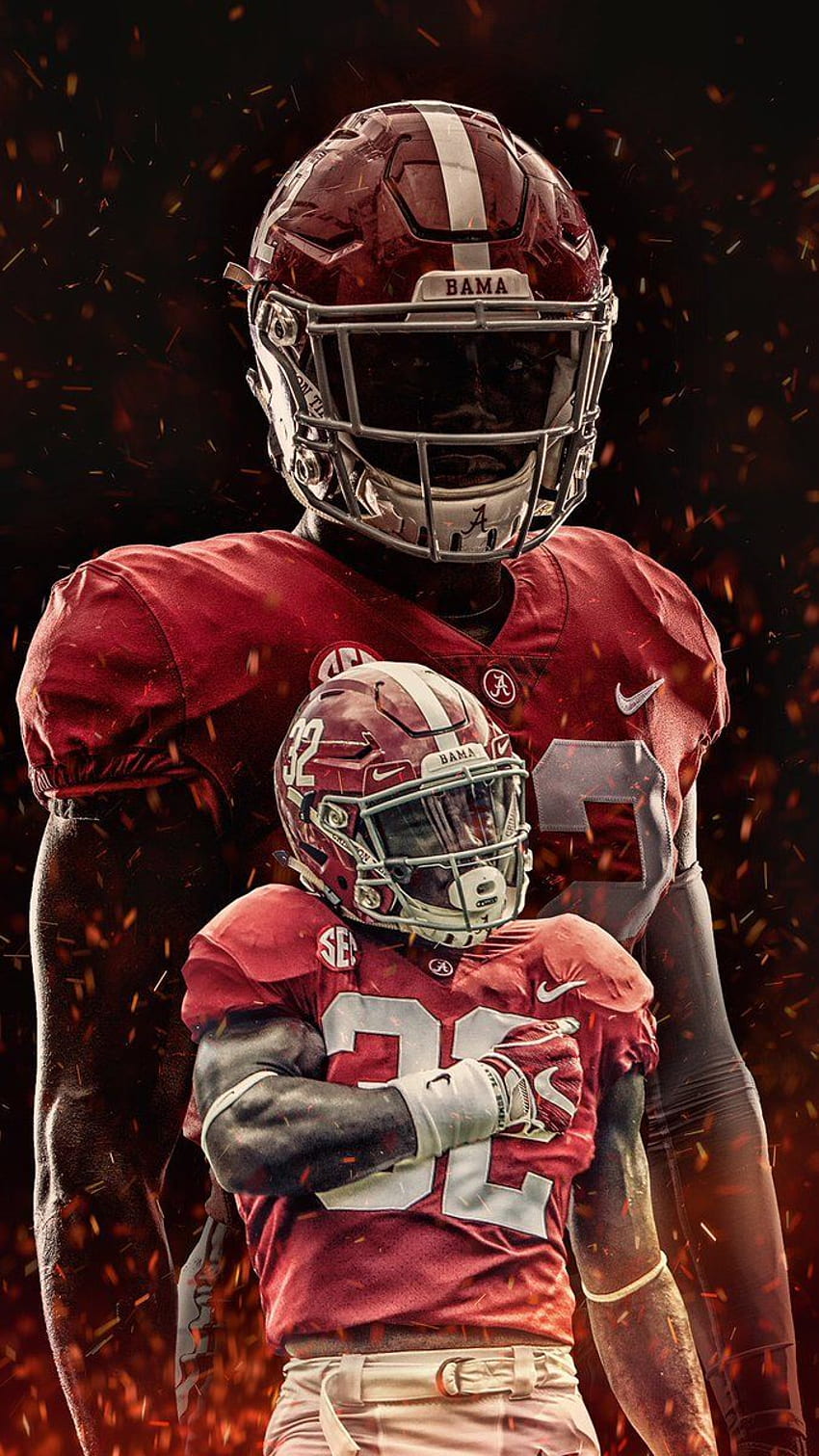 Pin by Kendonte Harris on College Football LEGEND  Alabama crimson tide  football Alabama crimson tide football wallpaper Alabama football pictures