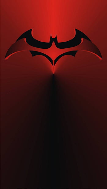BATMAN Y ROBIN, Robin Logo HD phone wallpaper | Pxfuel