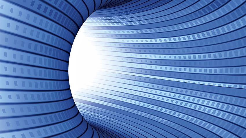 Abstract Tunnel 50231 px, Time Tunnel HD wallpaper
